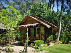 Гостиница Hapla Beach Cottage  Такуапа